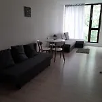 Grojecka 194 - Cozy Studio By Homeprime