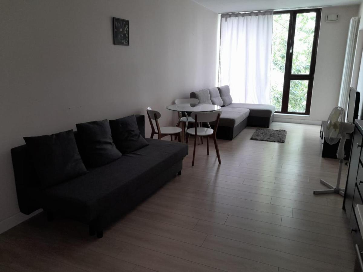 Butas Grojecka 194 - Cozy By Homeprime Warsaw