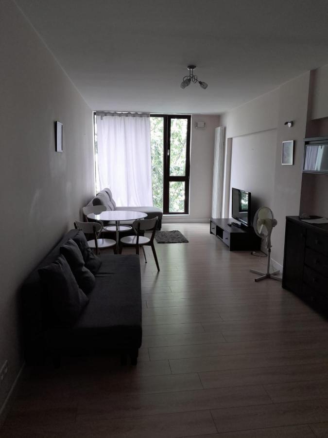 Grojecka 194 - Cozy By Homeprime Warsaw