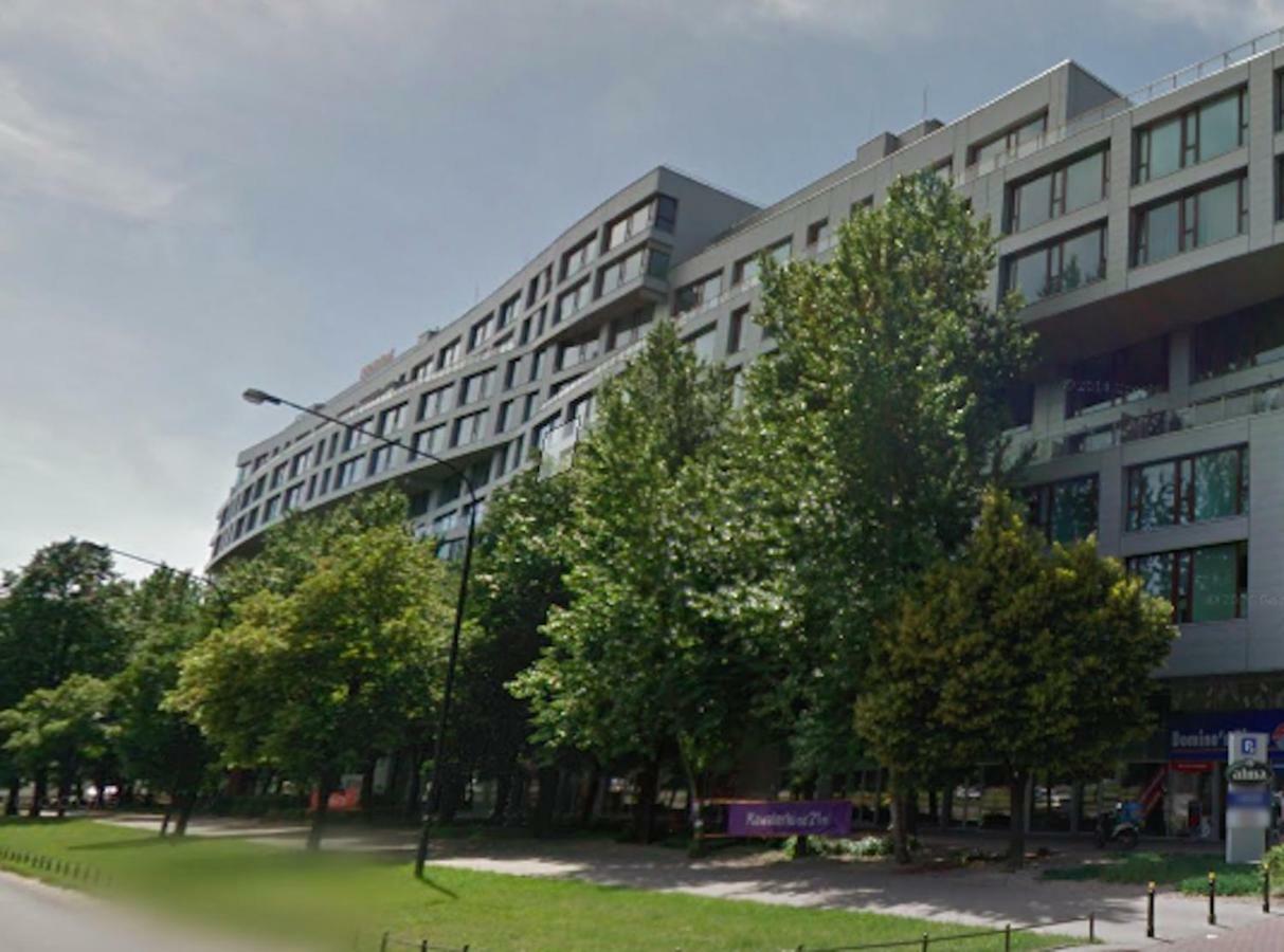Grojecka 194 - Cozy By Homeprime Butas Warsaw