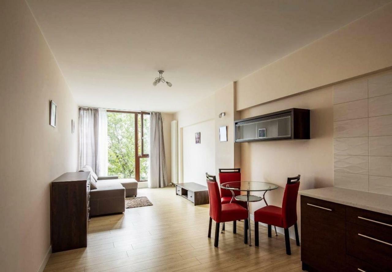 Grojecka 194 - Cozy By Homeprime Butas Warsaw