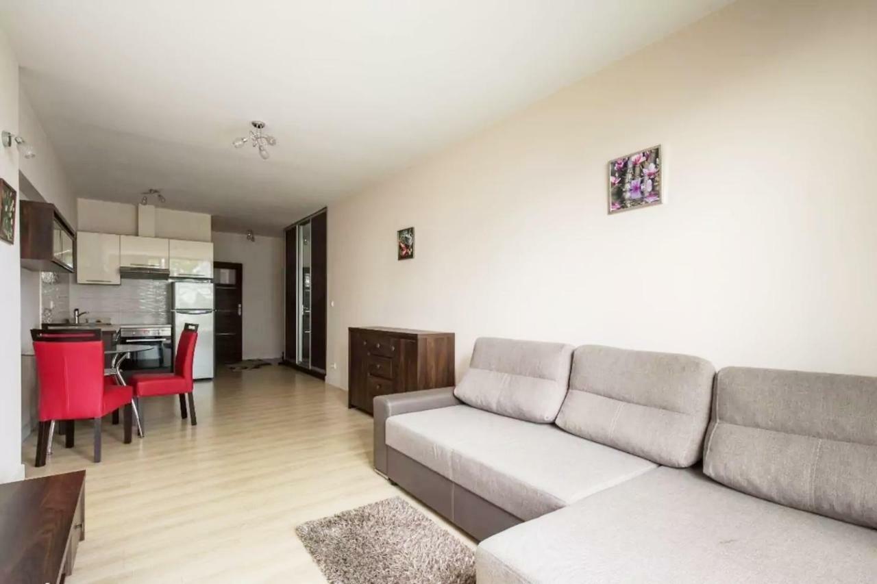 Butas Grojecka 194 - Cozy By Homeprime *