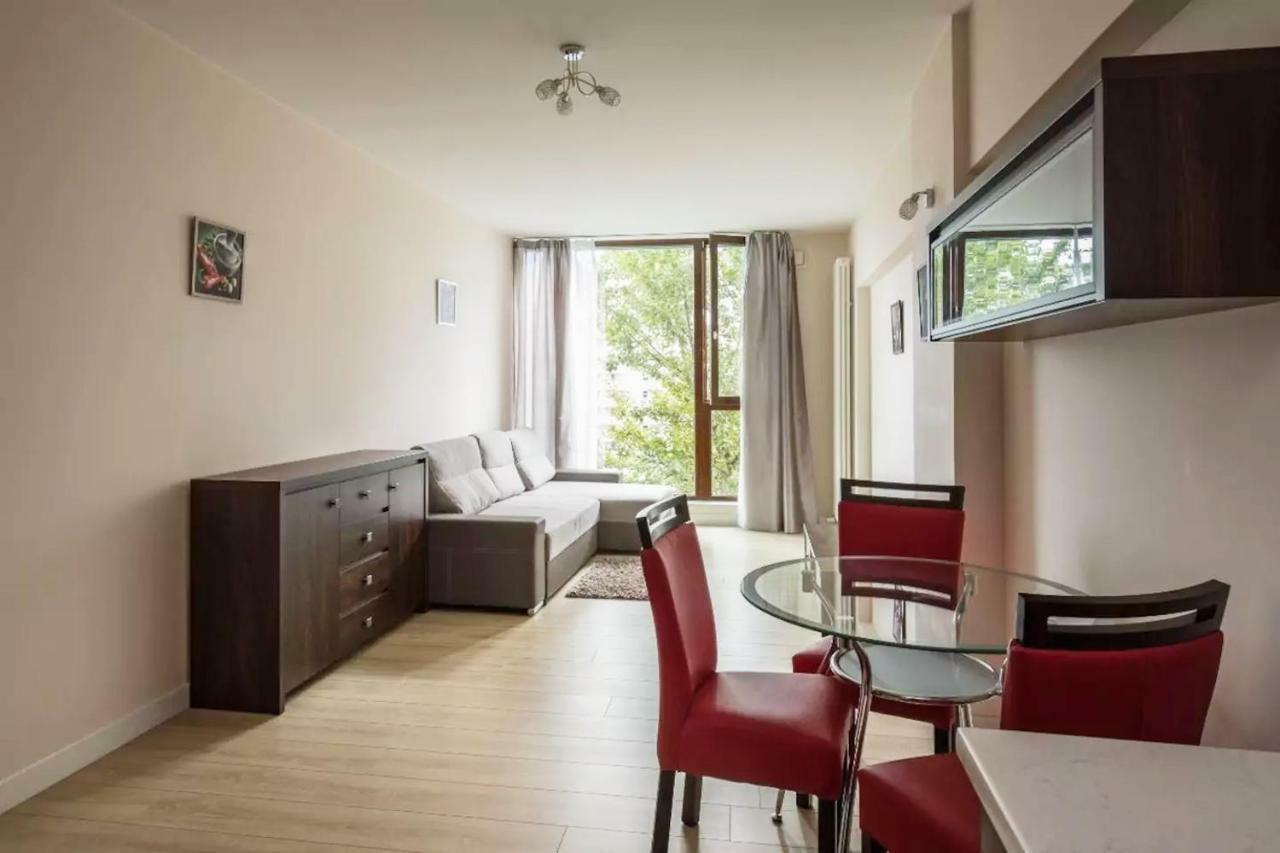 Grojecka 194 - Cozy By Homeprime * Warsaw